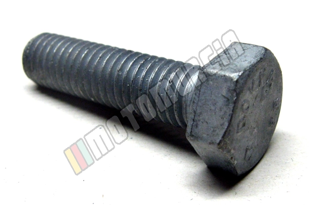 Tornillo hexágono M8X30