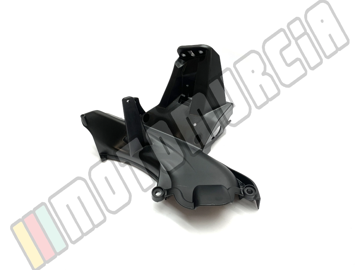 Fixation pour instruments de cockpit, gauche