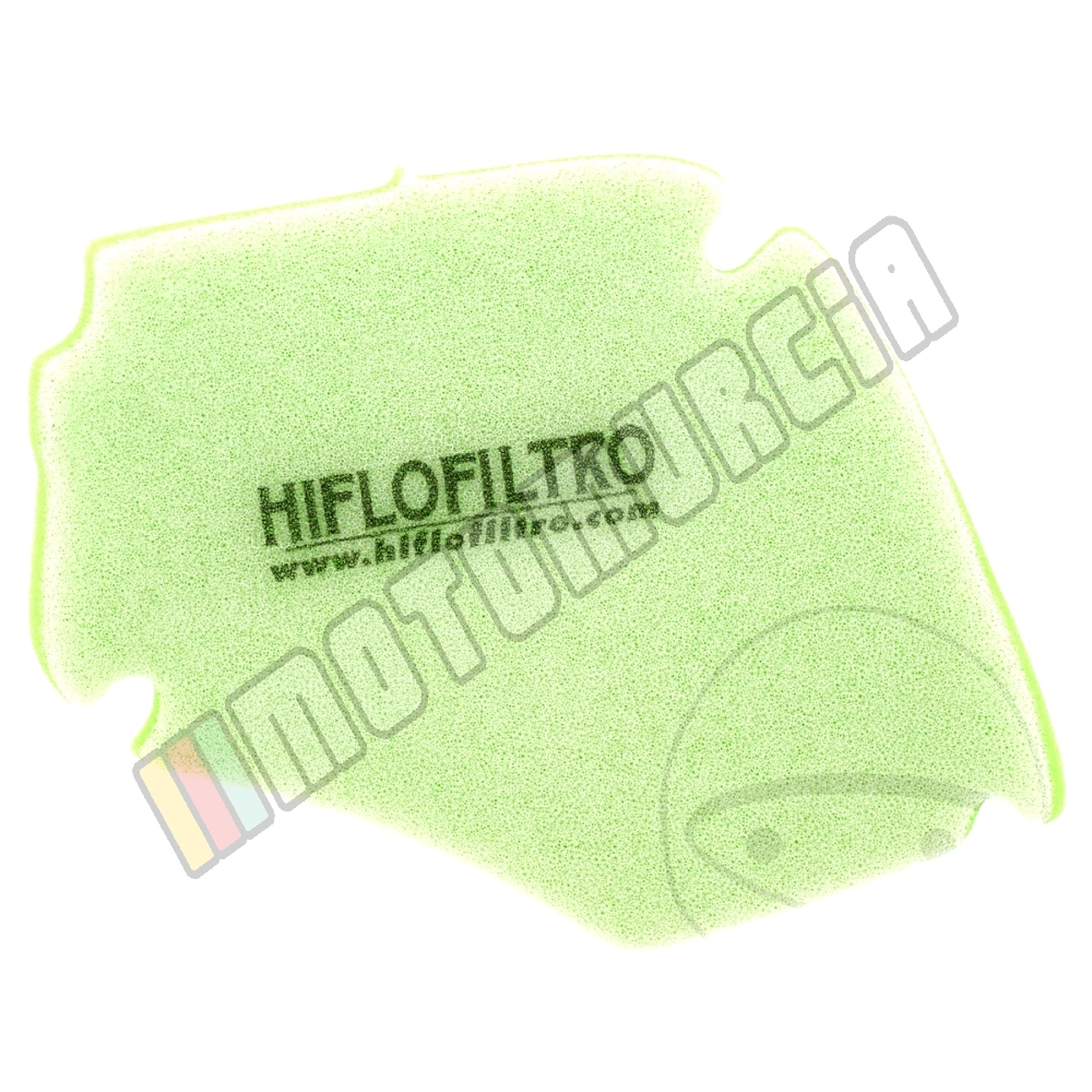 AIR FILTER FOAM HIFLO HFA5212DS