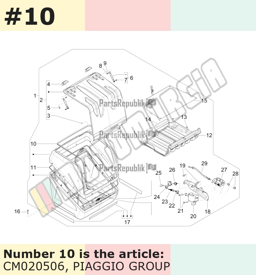 Joint