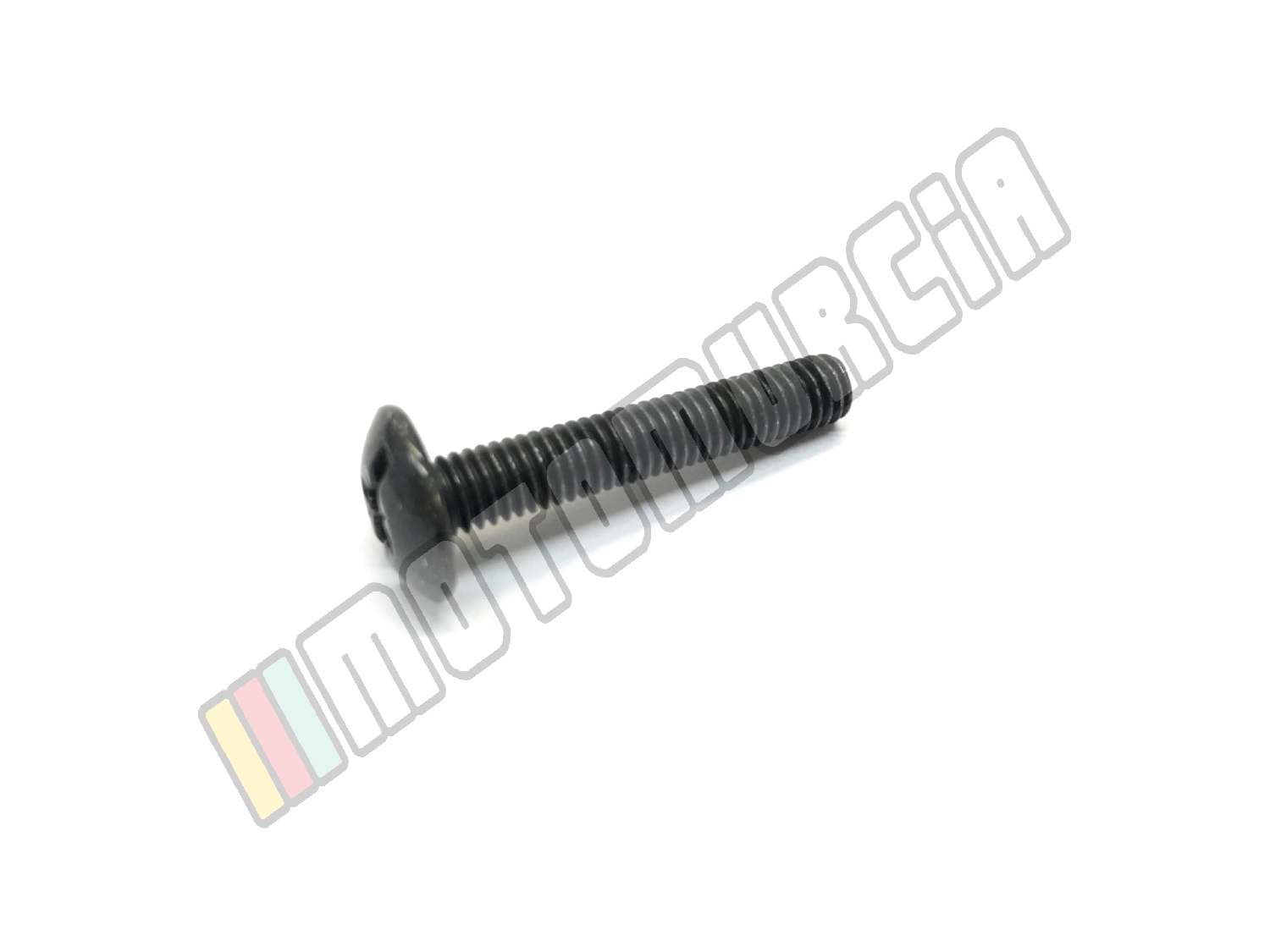 Blechschraube M6x35
