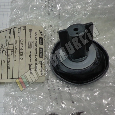 Membrane du carburateur