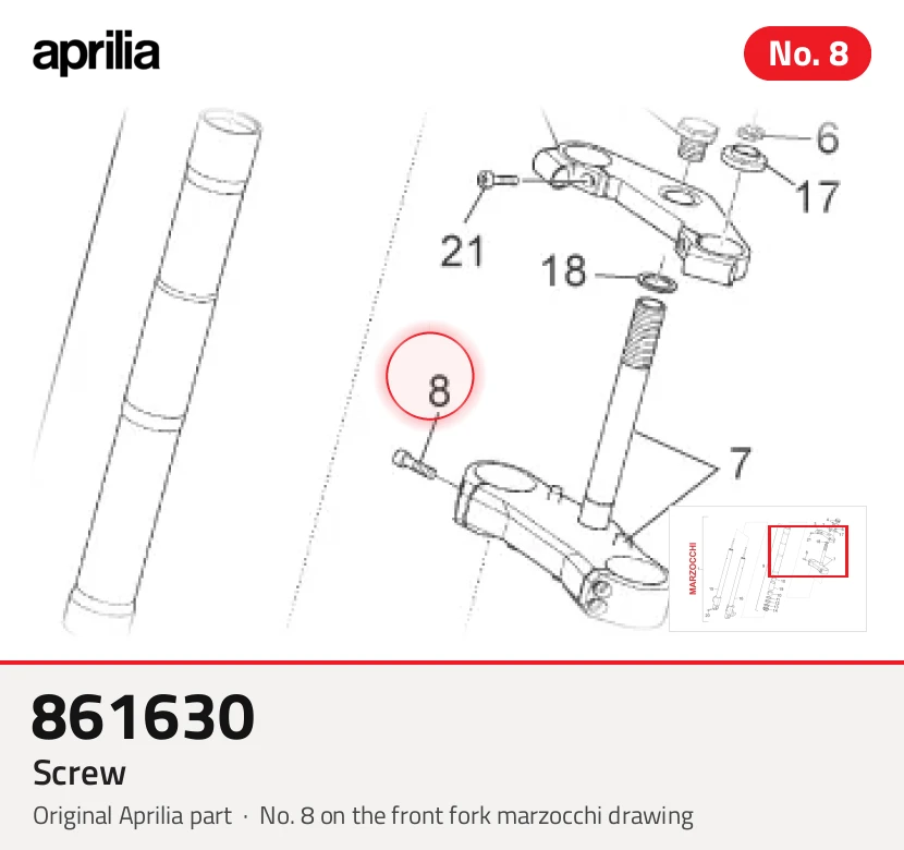 Screw