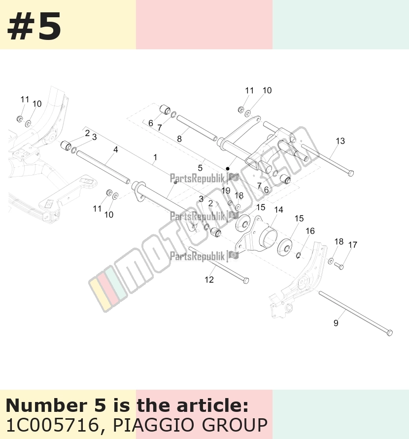 Schwingarm