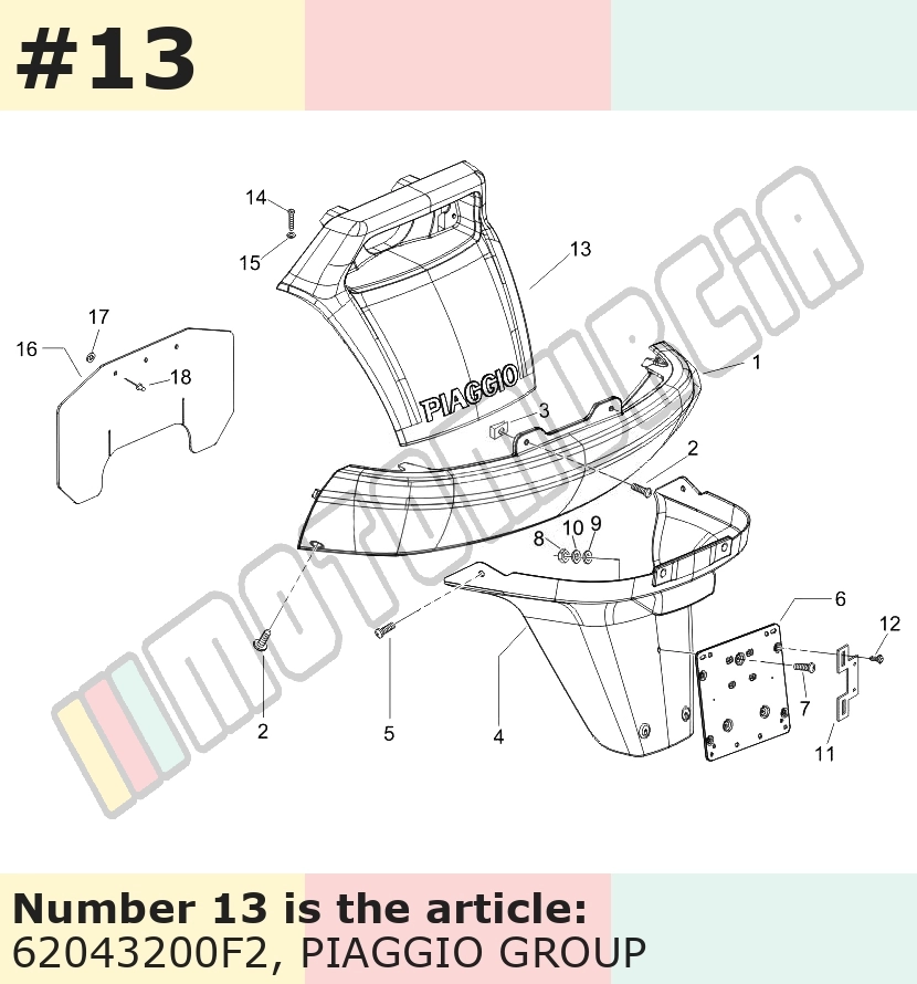 Abdeckung, silber, Suffix: F2_silber excalibur 738/A