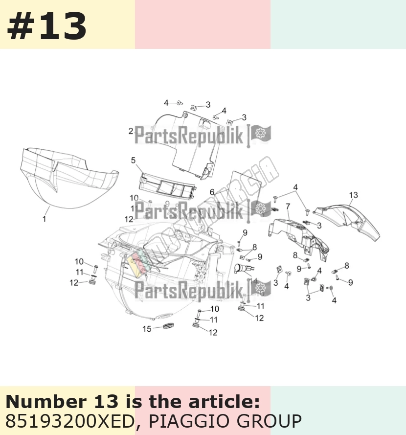 Verschluss, grau, Suffix: XED_bleigrau 2008