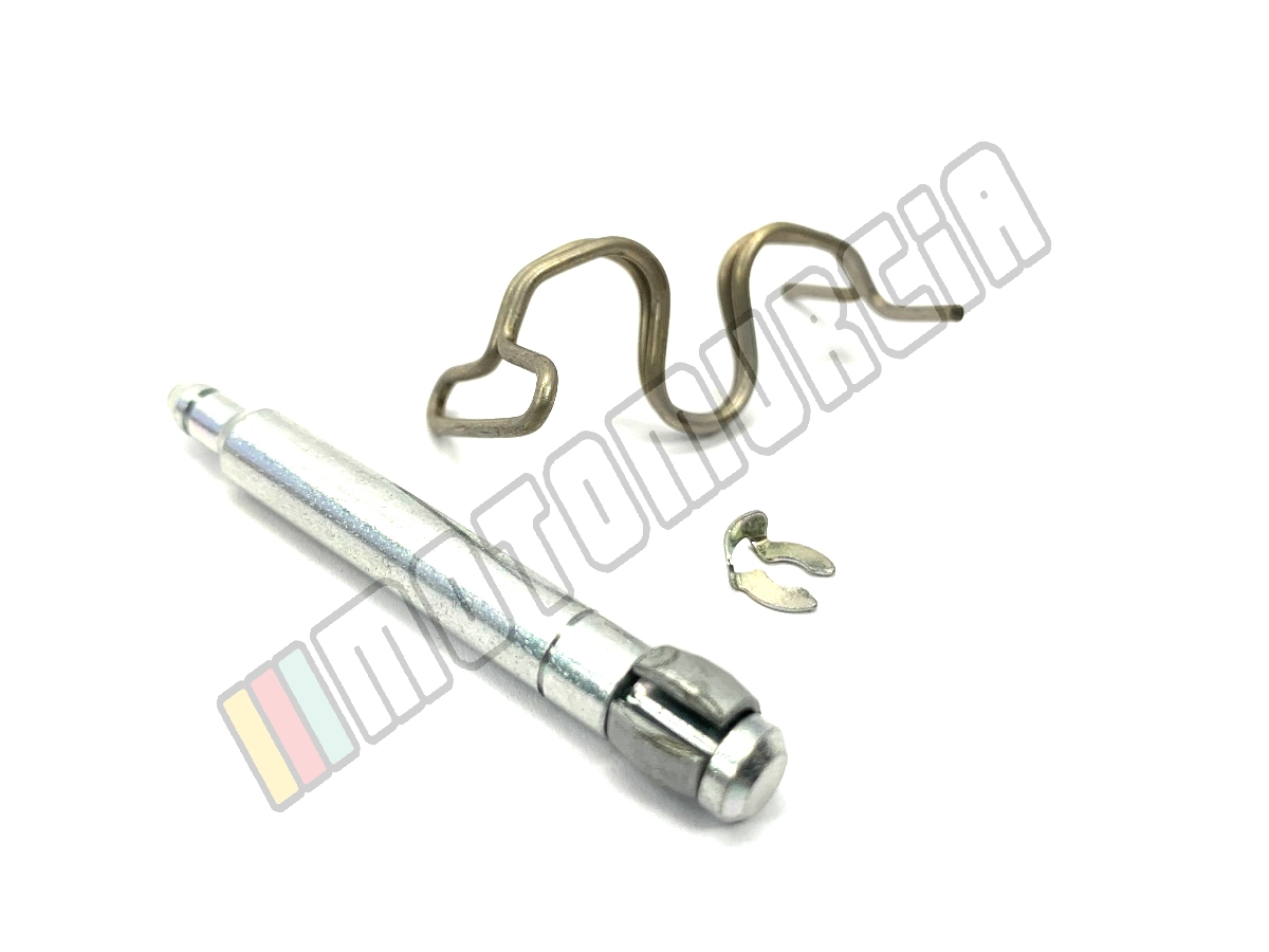 Maintenance Kit (spring and bolt)