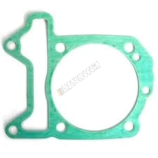 Joint d'embase cylindre Epaisseur: 0,80 mm