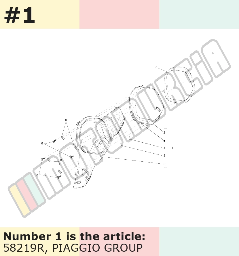 Instrumentengruppe