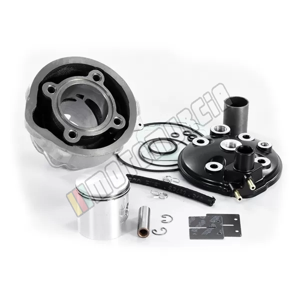 Kit de cylindre Ø 50,00 mm, fonte, broche de piston: Ø 12 mm