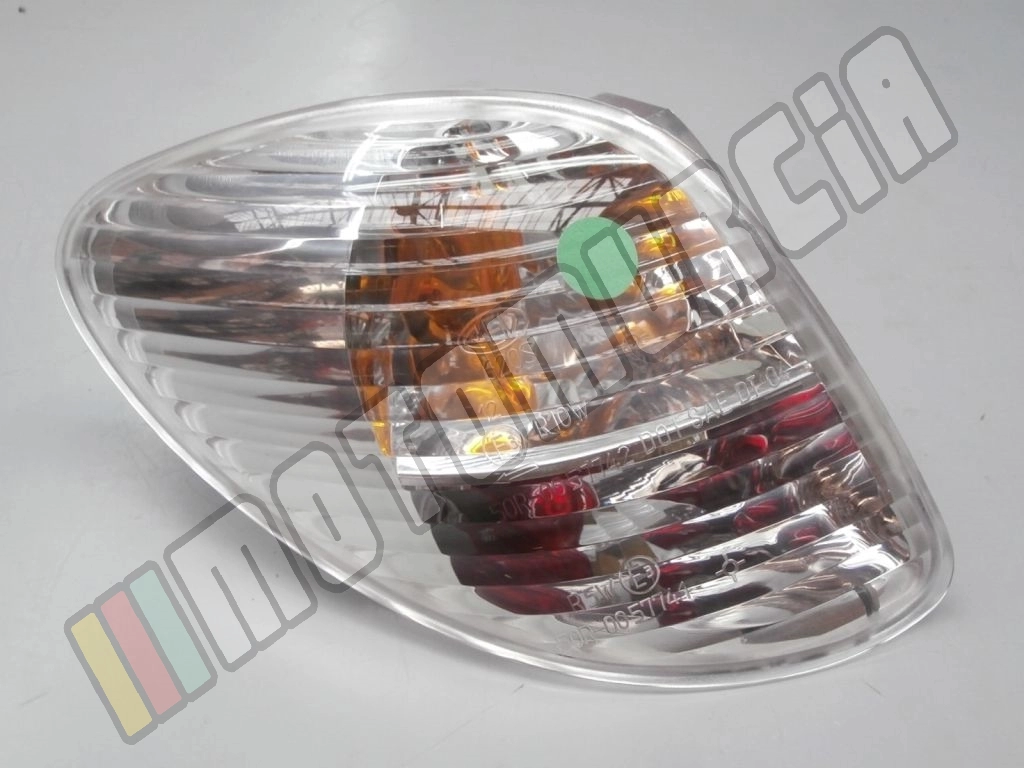 Blinker hinten, links