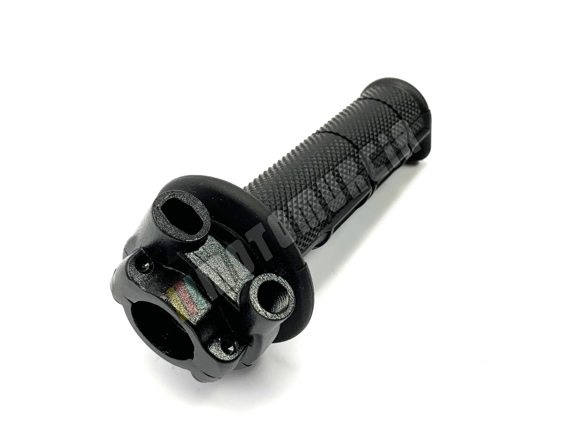 Grip dell'acceleratore