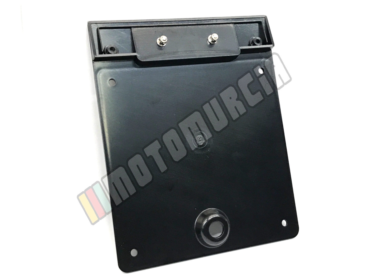 Support plaque d'immatriculation