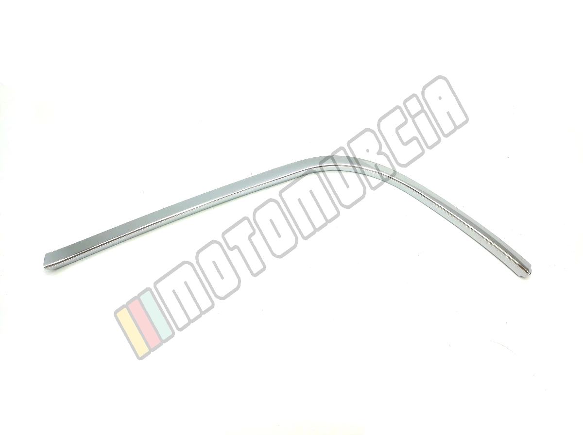 Beading lateral sx