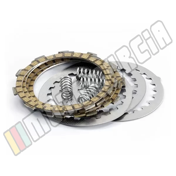 Koppling Lamellen Set Motor Type: Minarelli AM6