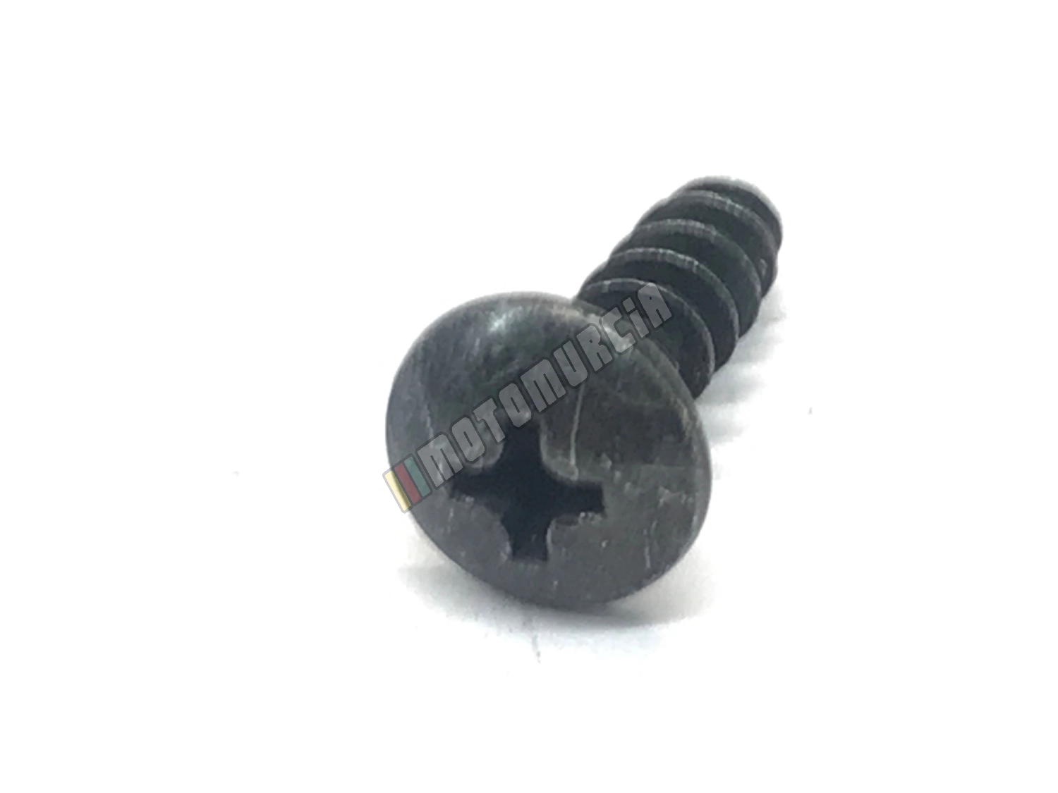 Vis à filet 5x16 mm