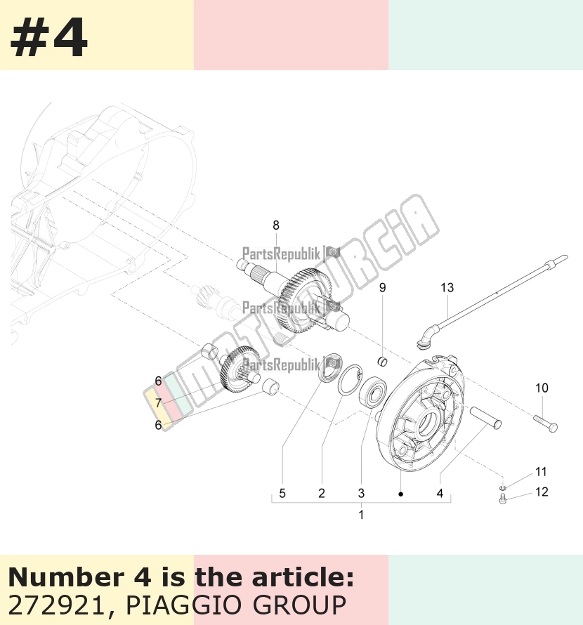 Pin