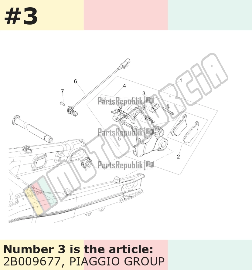 Maintenance Kit (spring and bolt)