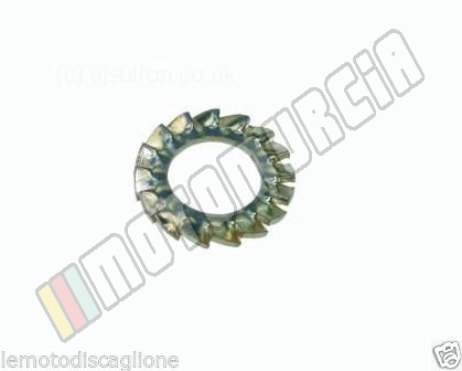 Sluitring