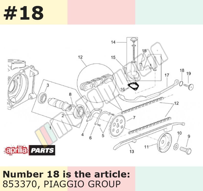O-ring d14,5x1,9