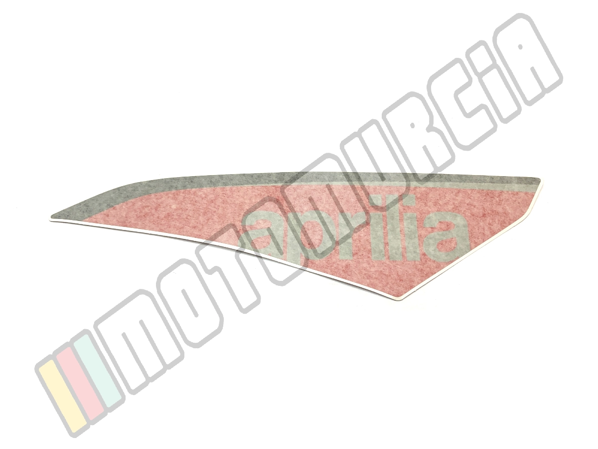 Dekor, Motiv: Aprilia, links