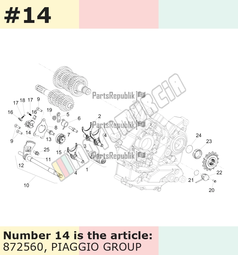 Preselector