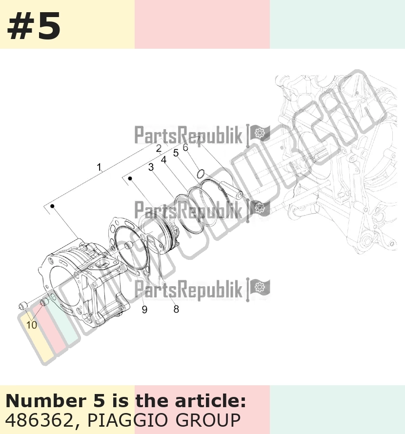 Segment