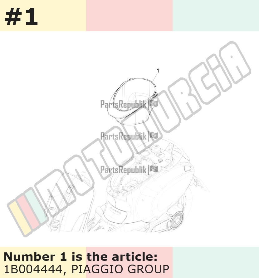 Helmfach