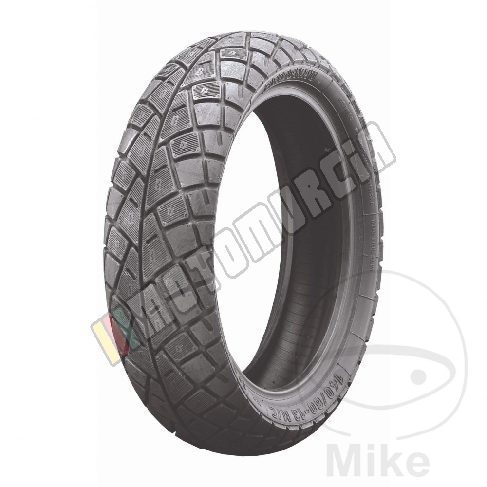 130/60-13 60pré-inftl k62
pneu heidenau para qualquer clima