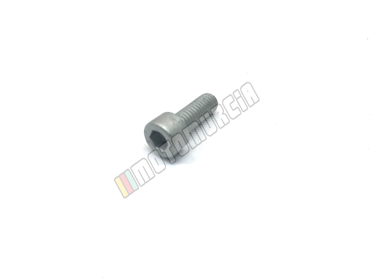 Vis M6x16