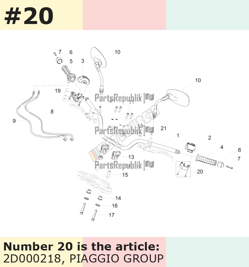 Cache/entourage/habillage, bas