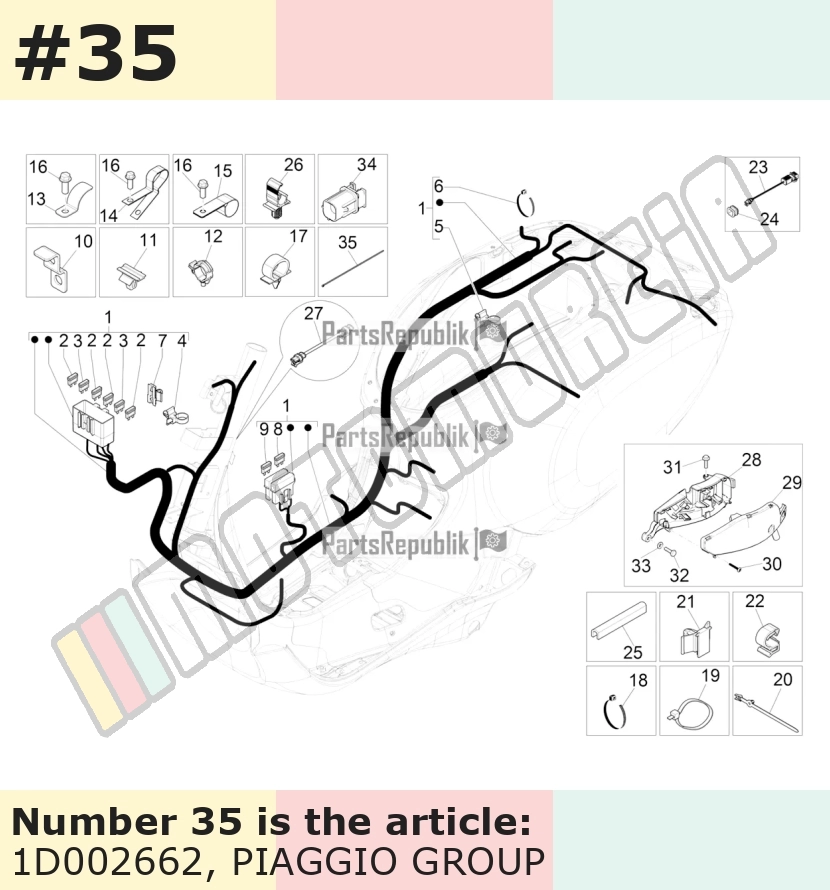 Collier APAC (Asie)