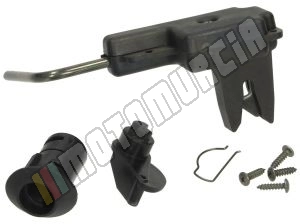 Serrure selle