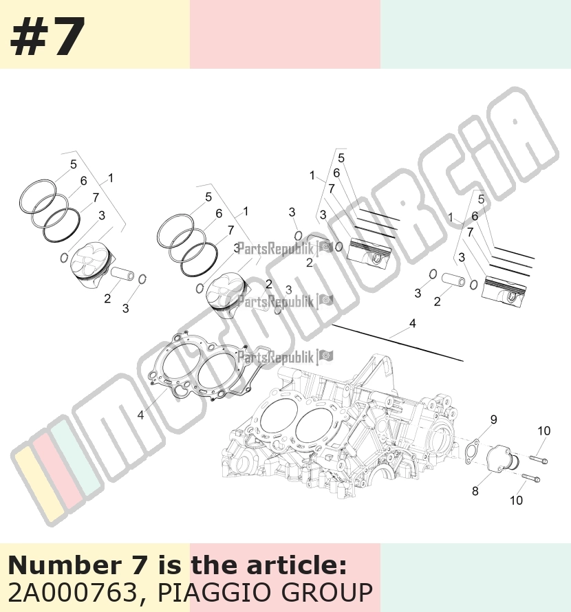 Segment