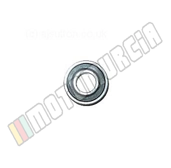 Roulement à billes 6202 RSH, 15x35x11 mm