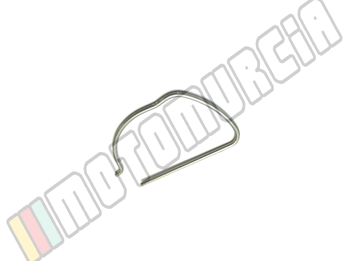 Wire Tensioning Spring