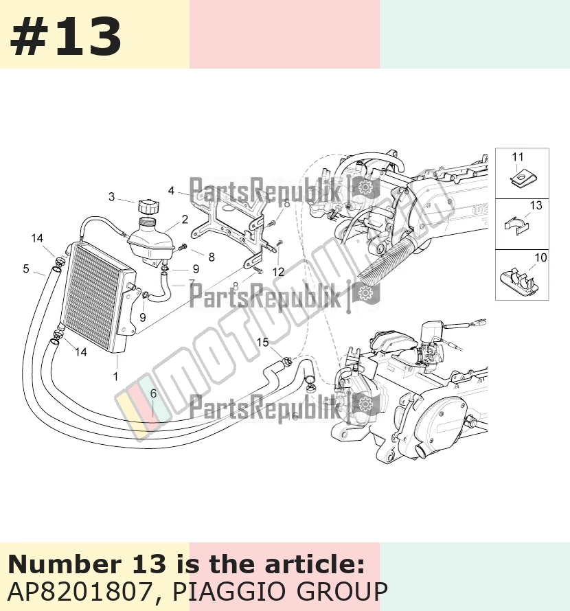 Guide câble