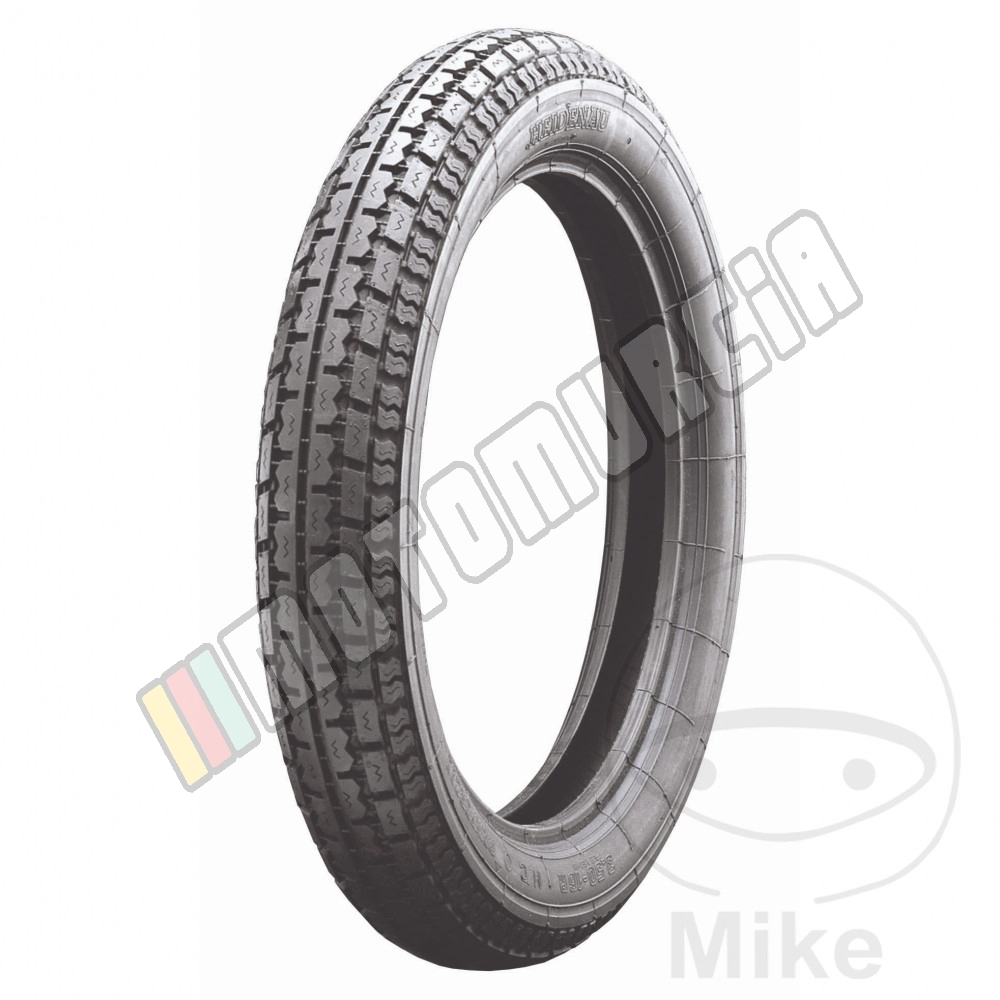3.25-16 55p renforcé TT
pneu heidenau k33