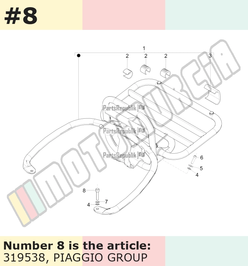Vis M6x30