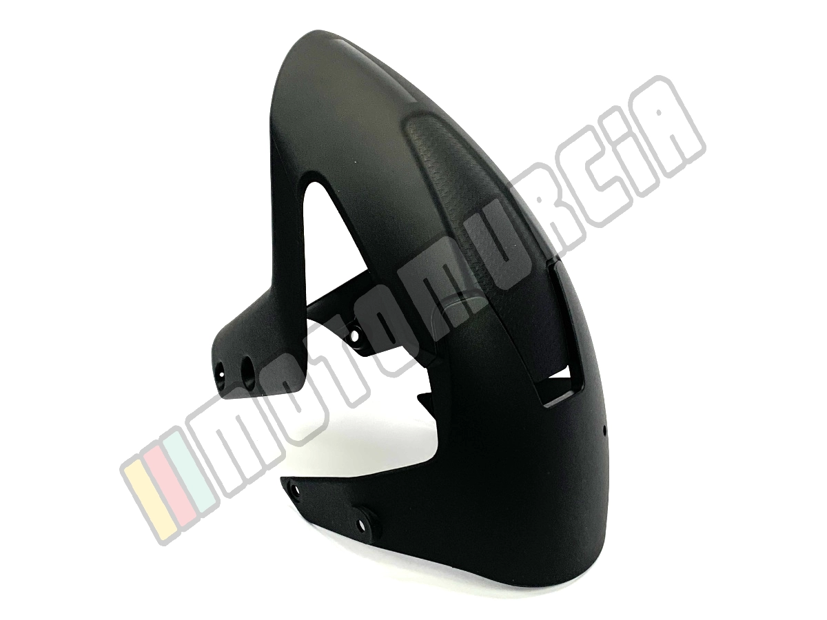 Mudguard front