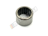 Kogellager HK 18/16, 16x18x24 mm