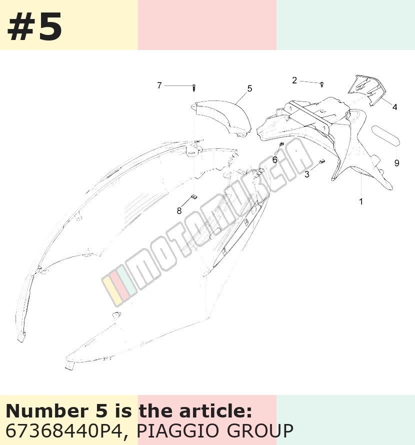 Verschluss, rosa, Suffix: P4_rosa 594