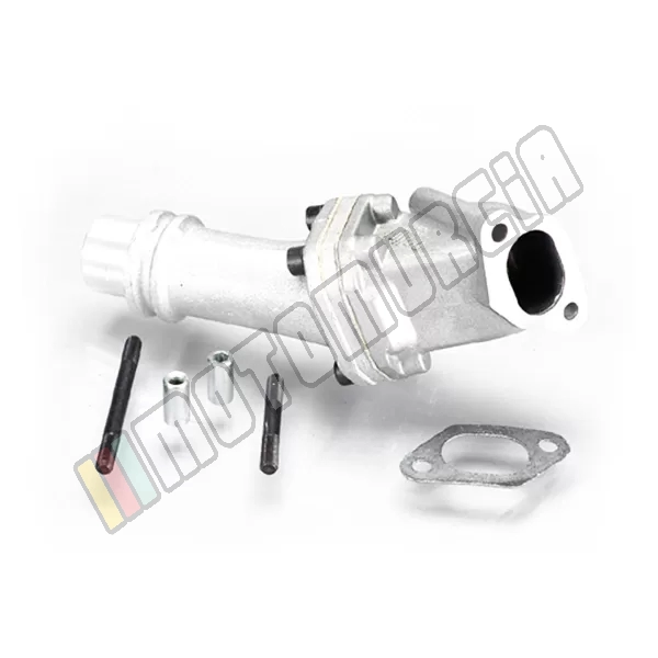 Einlassverteiler, Ø 24,00 mm für Vergaser Dellorto