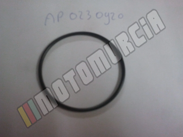 O-ring 60x2,5