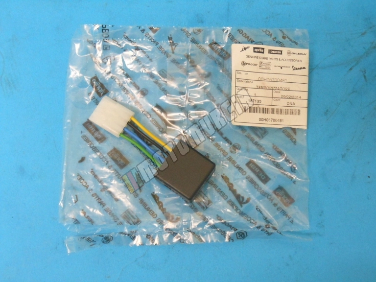 Indicator Relay