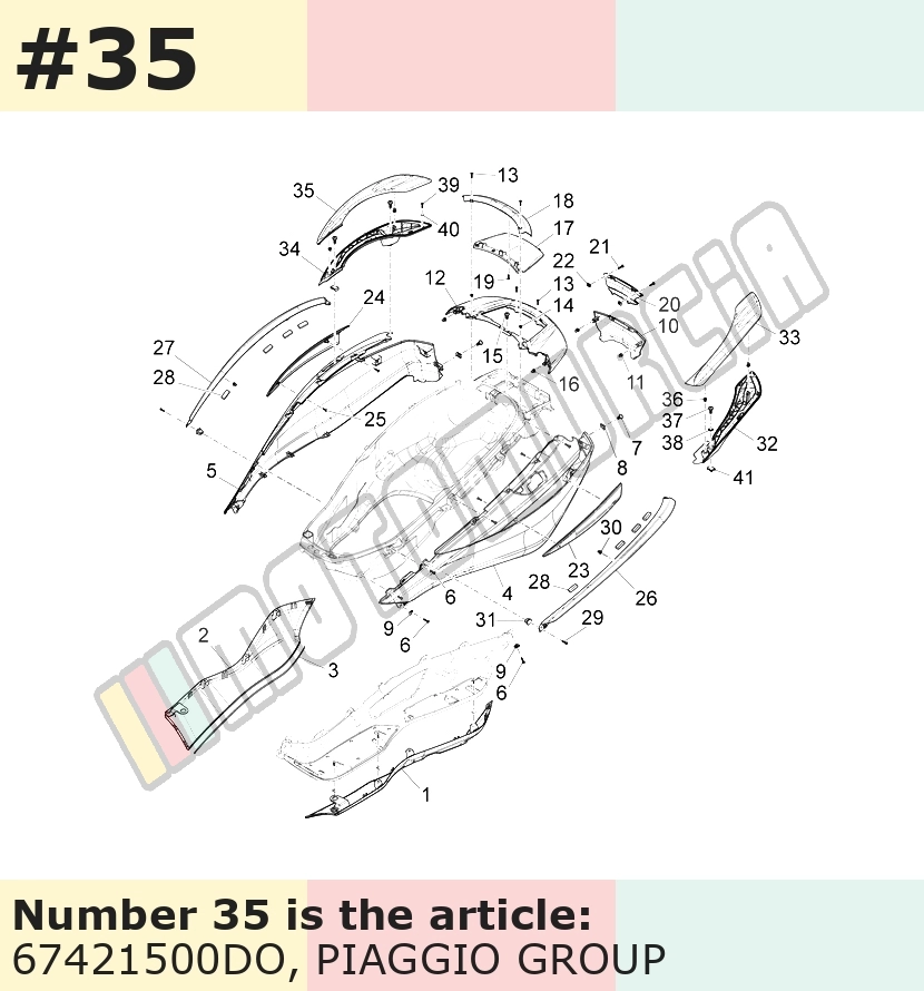 Grab Handle top right, blue