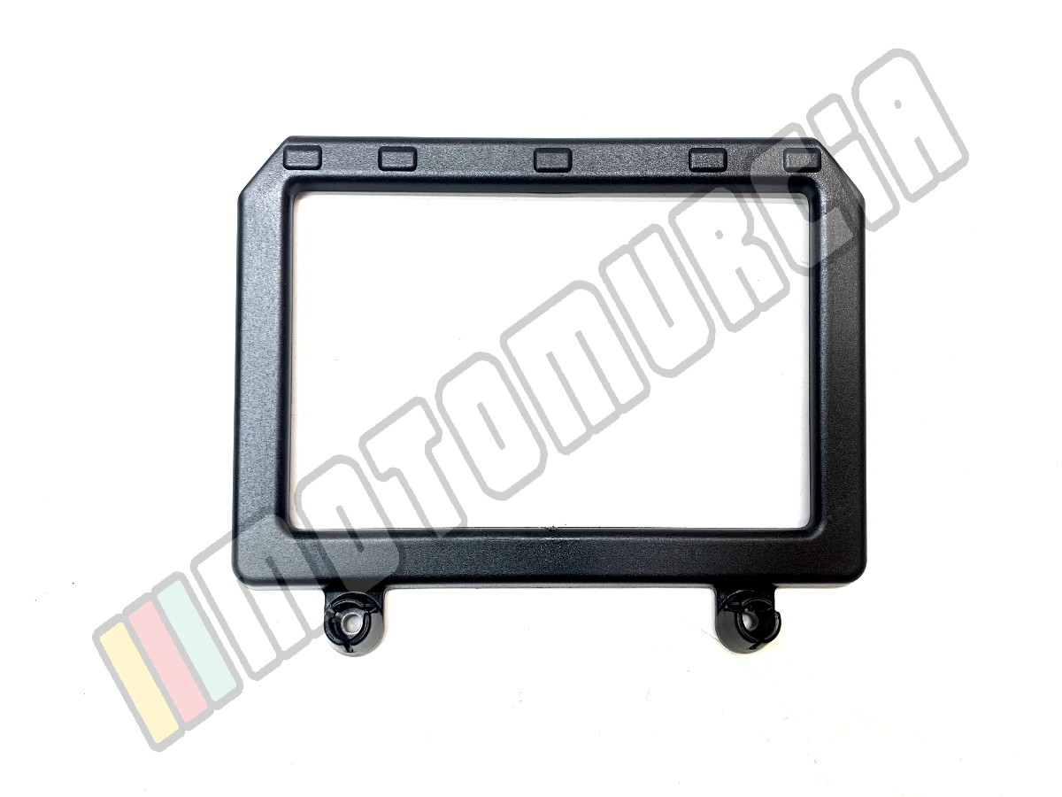 Frame