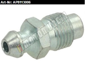 Tornillo de purga Grimeca