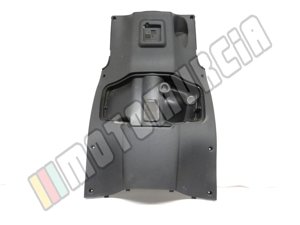 INTERNAL SHIELD. BLACK