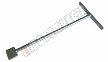 Schlüssel für Ölfilter, Aprilia/Peugeot/Piaggio